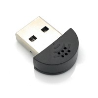 USB Mini Mikrofon