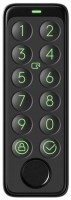 SwitchBot Keypad Touch, Tastenfeld mit Fingerabdruckleser für SwitchBot Lock, Bluetooth