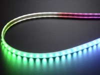 Adafruit NeoPixel Digitaler RGBW LED Streifen - Wei&#223;e PCB 60 LED/m