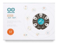 Arduino Opl&#224; IoT Starter-Kit, Englisch