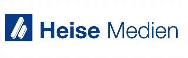 Heise Medien logo