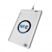 ACS ACR122U USB NFC Card Reader