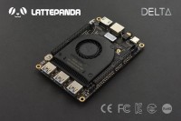 DFRobot LattePanda Delta 432 4GB/32GB