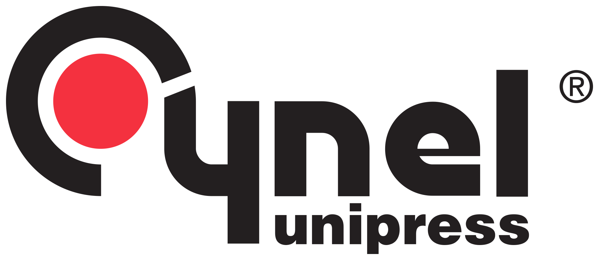 CYNEL logo