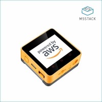 M5Stack Core2 ESP32 IoT Development Kit for AWS IoT EduKit