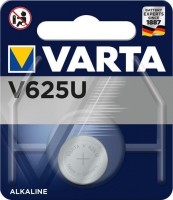 VARTA Knopfzelle Alkaline LR9 / V625U