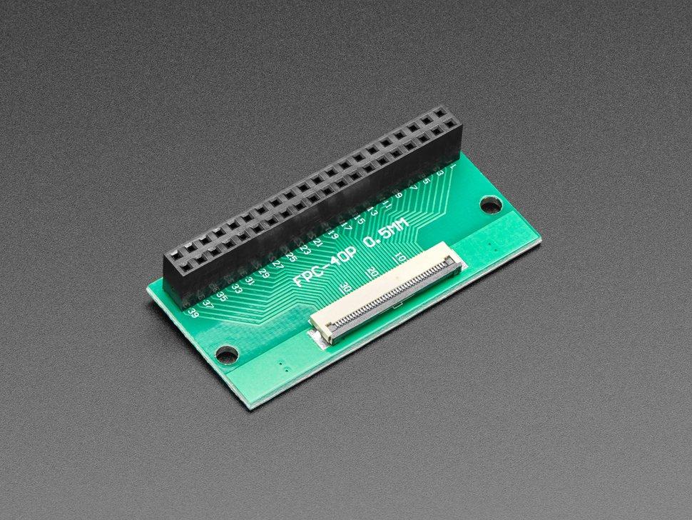 4 Stücke M/F PCB Stecker 40 pin Buchsenleiste gerade IC