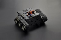 DFRobot Devastator Tank Mobile Roboterplattform &#40;Metall DC Getriebemotor&#41;