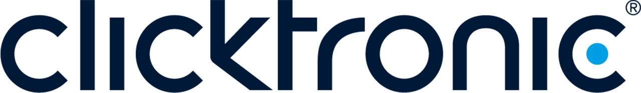 Clicktronic logo