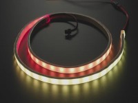 Adafruit Silikonummantelter NeoPixel-LED-Streifen - 60 LEDs/m, 1m