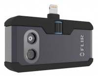 FLIR ONE PRO Wärmebildkamera-Zubehöraufsatz für iOS (Lightning)