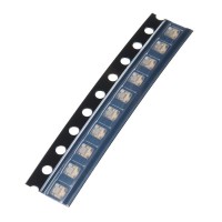RGB SMD LEDs, APA102-2020, 10er Pack