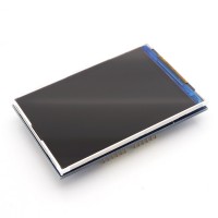 3,5" Display Shield f&#252;r Arduino Uno / Mega