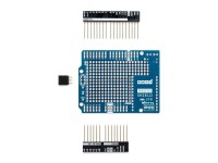 Arduino Proto Shield Rev3 &#40;Uno Size&#41;