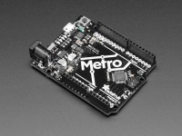 Adafruit METRO 328 Arduino IDE kompatibel