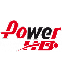 Power HD logo