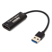 USB > HDMI Video Grabber, 1080p