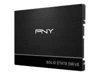 PNY CS900, 2,5" SATA SSD, 120GB