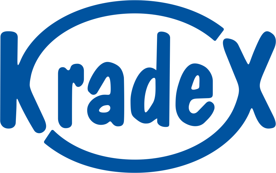 KRADEX logo
