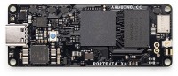Arduino Portenta X8, 9 Kerne, Wi-Fi/Bluetooth, KI, OTA-Updates, Multiprozessor-Architektur