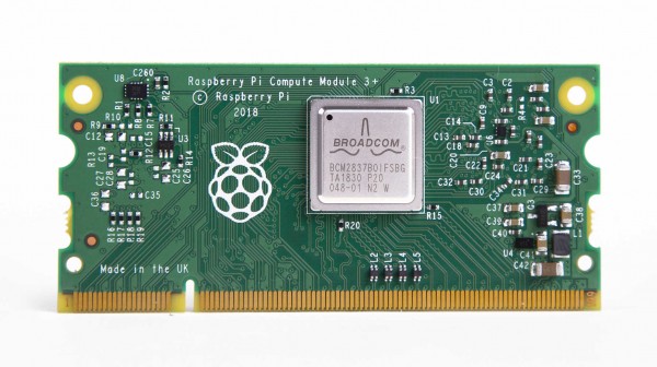 Raspberry Pi Compute Module 3 B&#43; 32GB