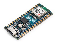 Arduino Nano ESP32, ohne Header