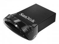 SanDisk Cruzer Ultra Fit USB 3.1 Stick 128GB