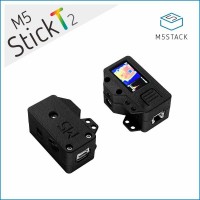 M5Stack StickT2 ESP32 W&#228;rmebildkamera Dev Kit &#40;Lepton 3.0&#41;