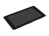 7 Zoll kapazitives Touch-Display f&#252;r Raspberry Pi, 800x480