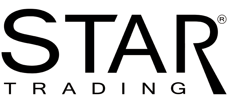 Star-Trading logo