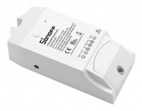 Sonoff Dual R2 Dual Relay Smart Switch, 2-Kanal Schaltaktor, WiFi