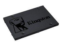 Kingston 2,5" SATA SSD A400 960GB