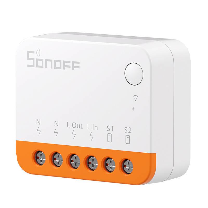Sonoff MINIR4, Smart Switch, kaufen bei BerryBase
