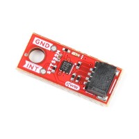 SparkFun Micro Temperatur Sensor STTS22H 