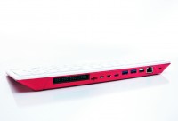 Raspberry Pi 400 IT