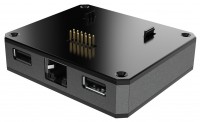  ARGON POD USB LAN Modul für Zero 2 W, LAN, zusätzliche USB2 Ports, kompatibel mit POD Gehäuse