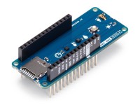 Arduino MKR ENV shield Rev 2, Umweltsensoren