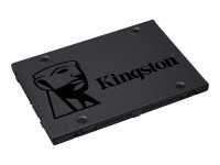 Kingston 2,5" SATA SSD A400 480GB