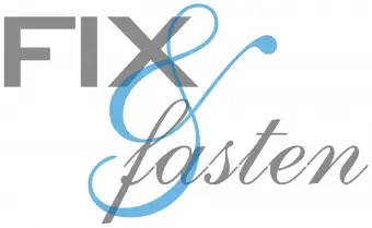 FIX&FASTEN logo