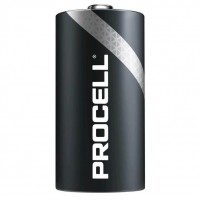 Duracell Procell Alkaline Batterie Mono D LR20, einzeln