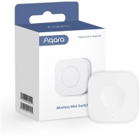 Aqara Wireless Mini Switch, Mini-Schalter, ZigBee