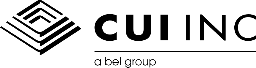 CUI Inc. logo