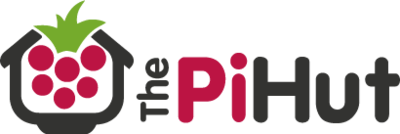 The PiHut logo