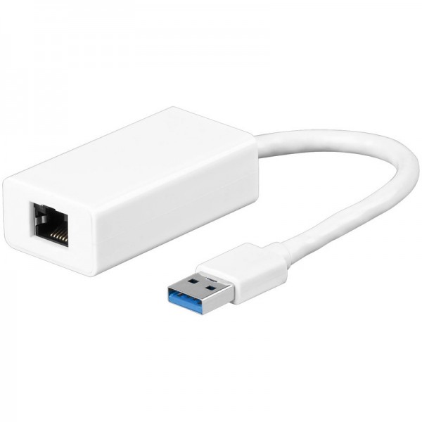 USB 3.0 Gigabit Ethernet Netzwerkkonverter
