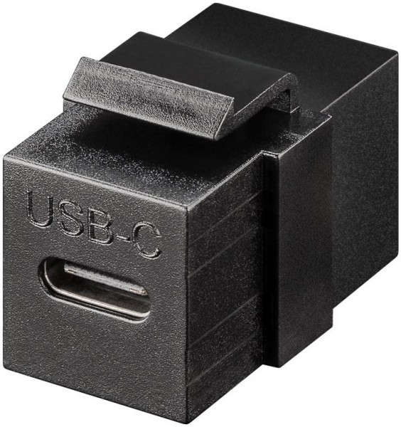 Keystone Modul USB-C Buchse - kaufen bei BerryBase