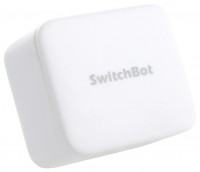 SwitchBot, wei&#223;