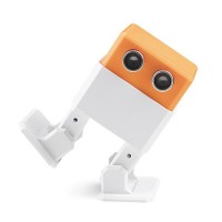 Otto DIY Builder Kit, Roboterbausatz