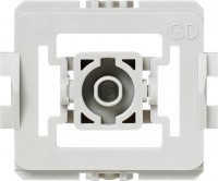 Homematic IP Adapter Gira Standard