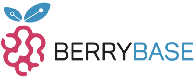 BerryBase logo
