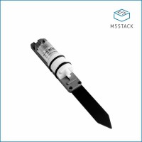 M5Stack Bew&#228;sserungseinheit mit Feuchtesensor und Pumpe